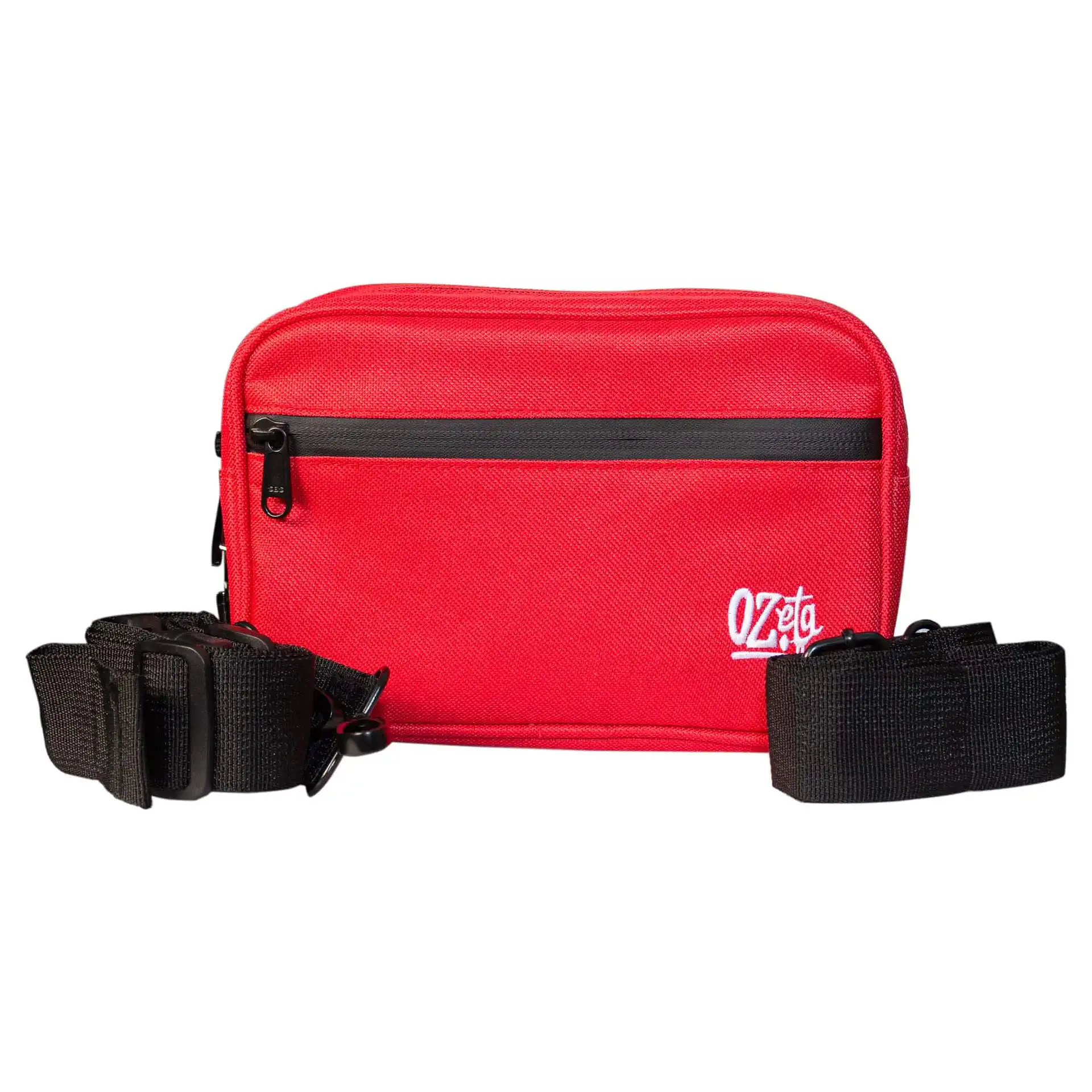 Ozeta Chestbag 4x4 con clave - Anti-olor 4