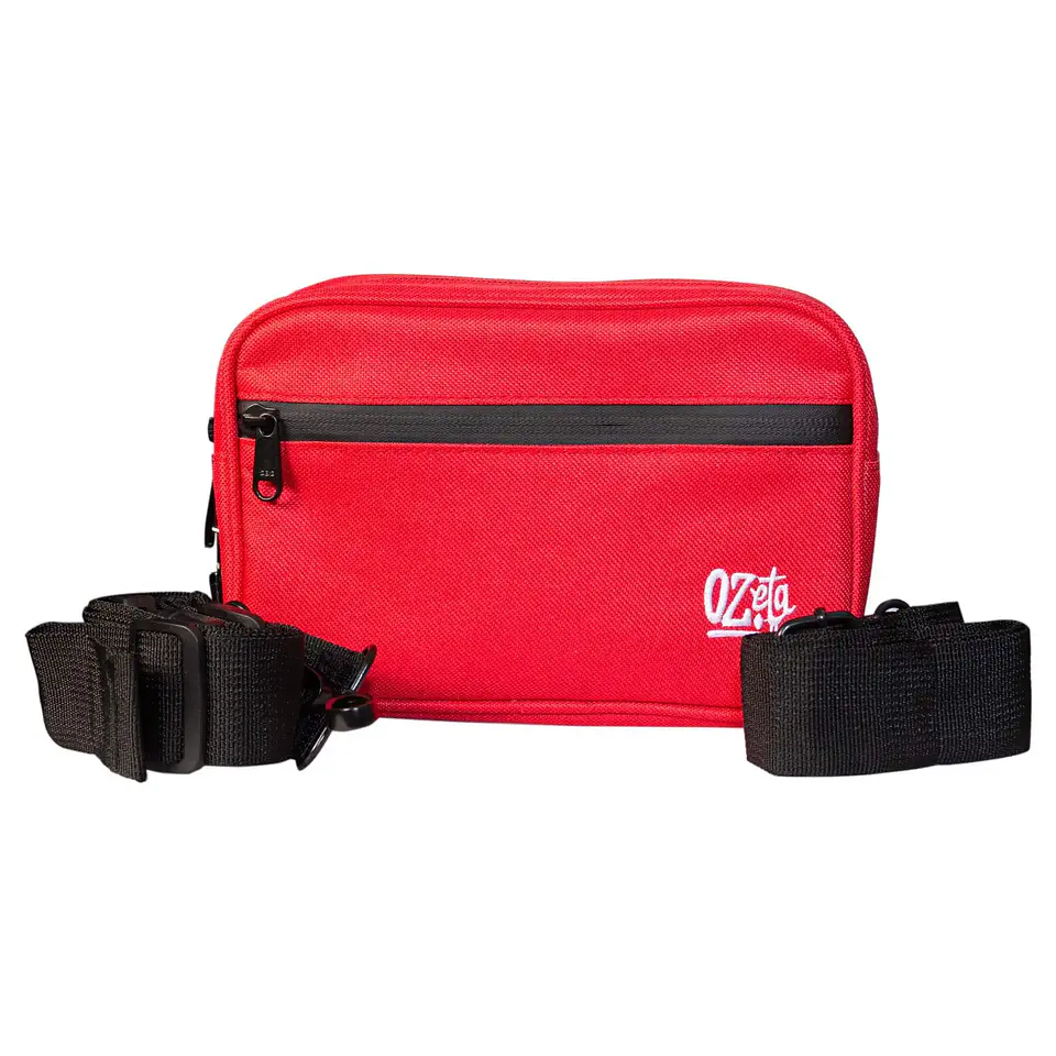Ozeta Chestbag 4x4 con clave - Anti-olor 4