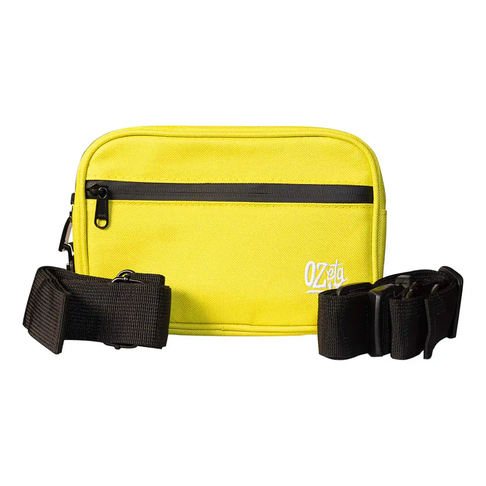 Ozeta Chestbag 4x4 con clave - Anti-olor 7