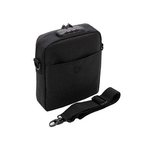 Ozeta Shoulderbag con Clave - Anti-olor