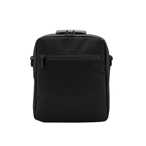 Ozeta Shoulderbag con Clave - Anti-olor