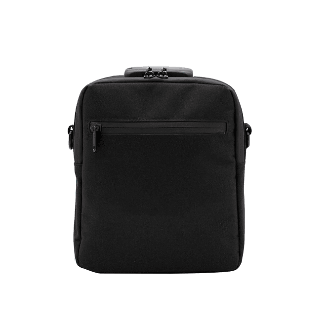 Ozeta Shoulderbag con Clave - Anti-olor 3