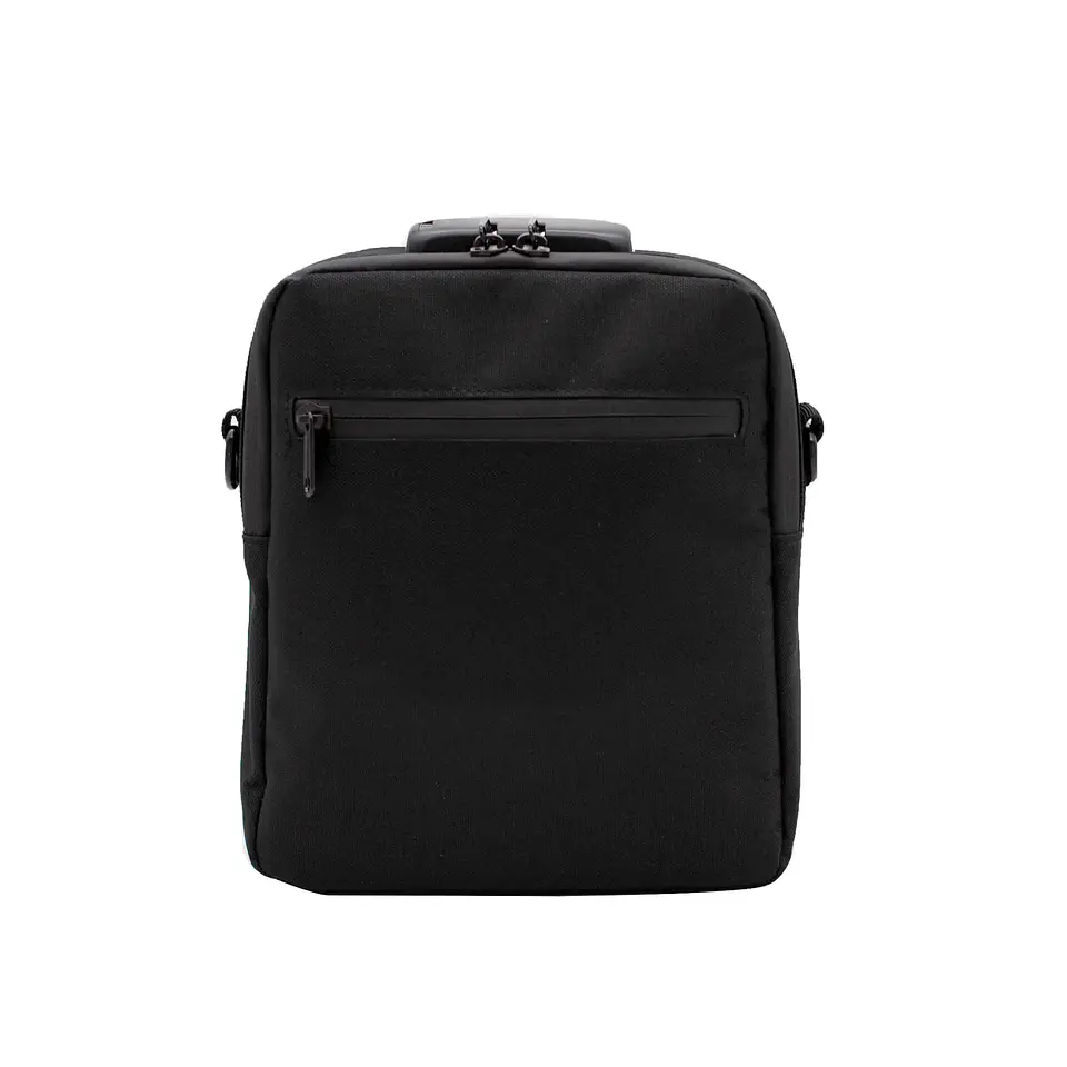 Ozeta Shoulderbag con Clave - Anti-olor 2