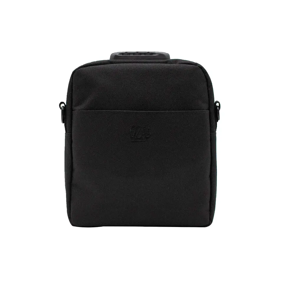 Ozeta Shoulderbag con Clave - Anti-olor 3