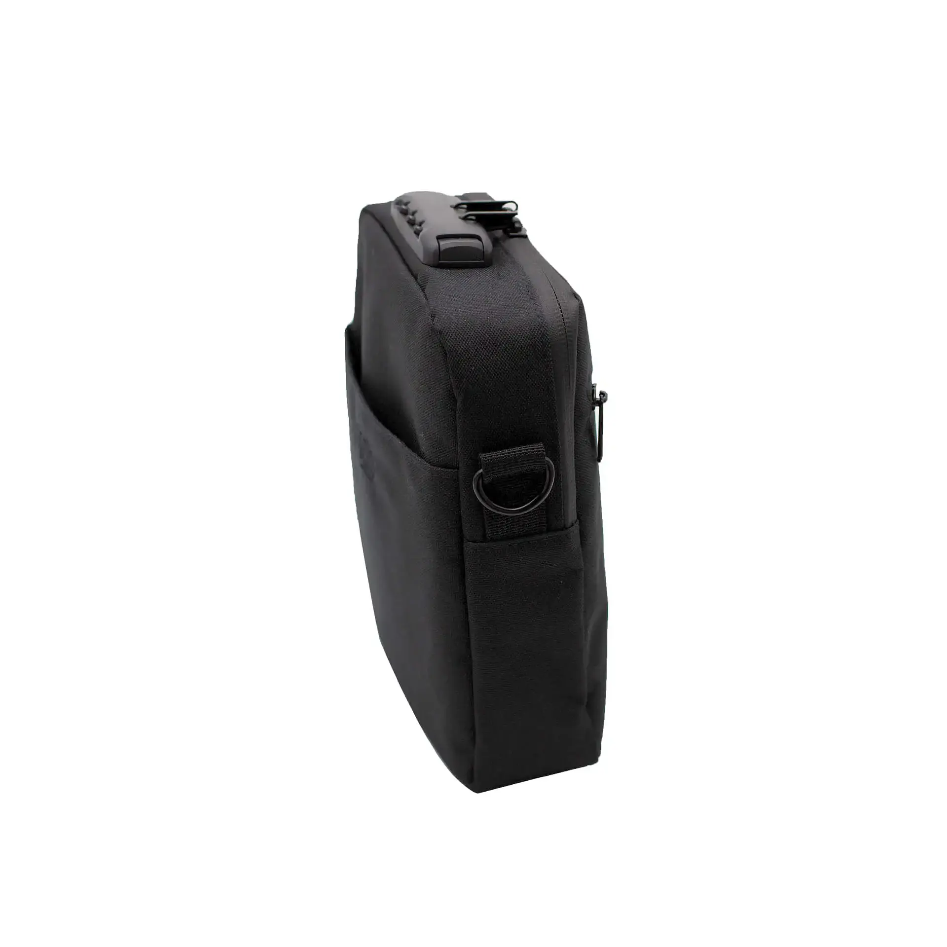 Ozeta Shoulderbag con Clave - Anti-olor 4