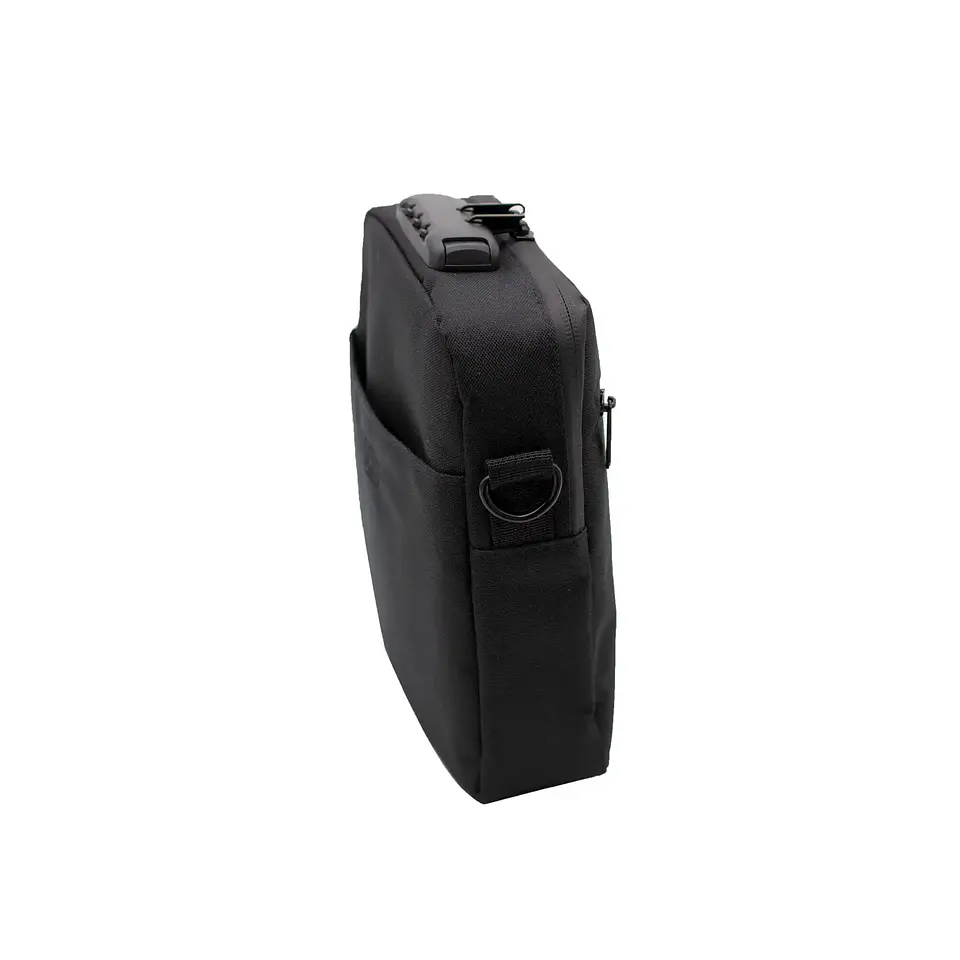 Ozeta Shoulderbag con Clave - Anti-olor 4