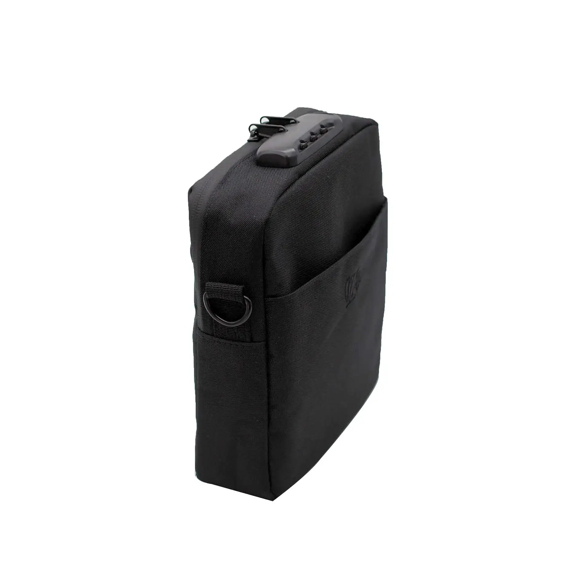 Ozeta Shoulderbag con Clave - Anti-olor 5