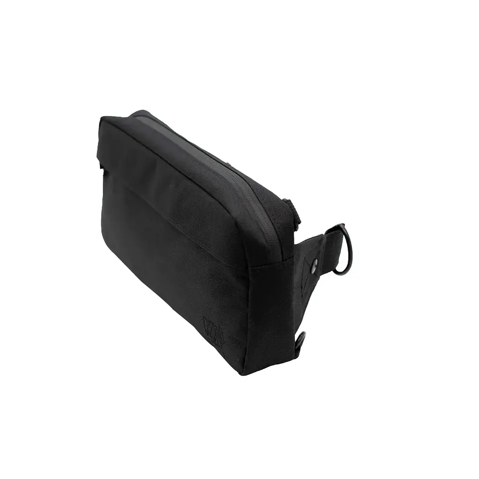 Ozeta Crossbag 5x5 - Anti-olor 2