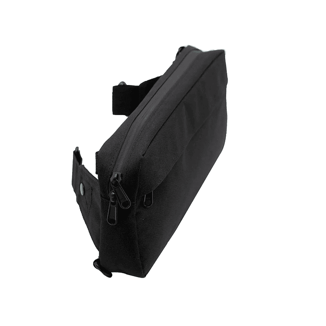 Ozeta Crossbag 5x5 - Anti-olor 3