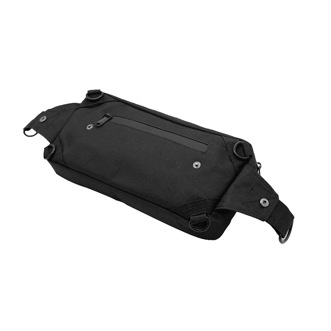 Ozeta Crossbag 5x5 - Anti-olor 5