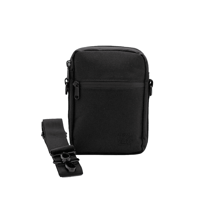 Ozeta Bandolera - Anti-olor 1