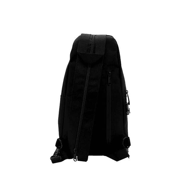 Ozeta Mochilita Con Clave - Anti-olor 6