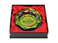 Cenicero Raw Prisma Rainbow - Miniatura 1