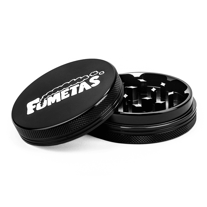 Moledor Fumetas Tiny 63mm 7