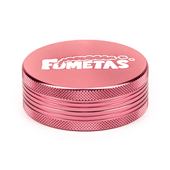 Moledor Fumetas Tiny 63mm - Pink