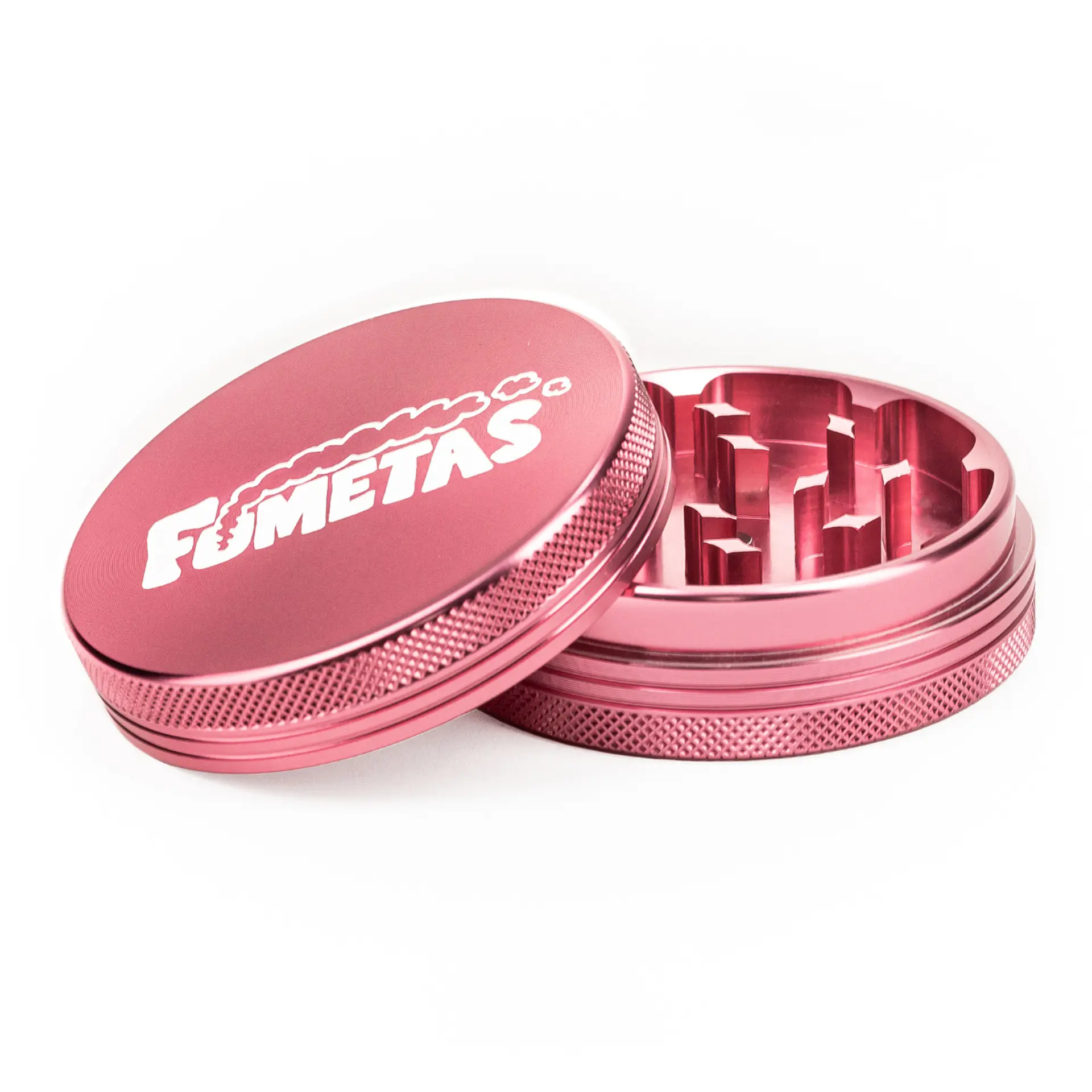 Moledor Fumetas Tiny 63mm 9