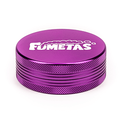 Moledor Fumetas Tiny 63mm - Purple