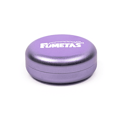 Contenedor Hermético Fumetas - Light Purple