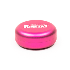Contenedor Hermético Fumetas - Pink