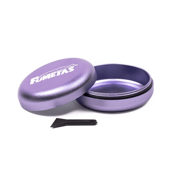 Contenedor Hermético Fumetas 15