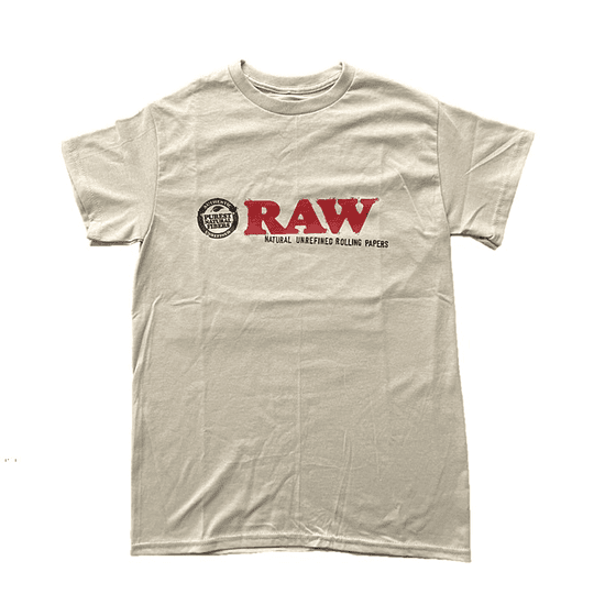 Polera Raw  3