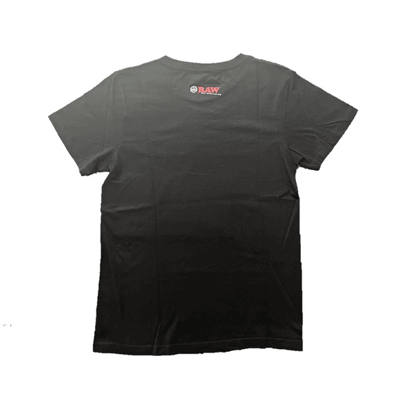 Polera Raw  2