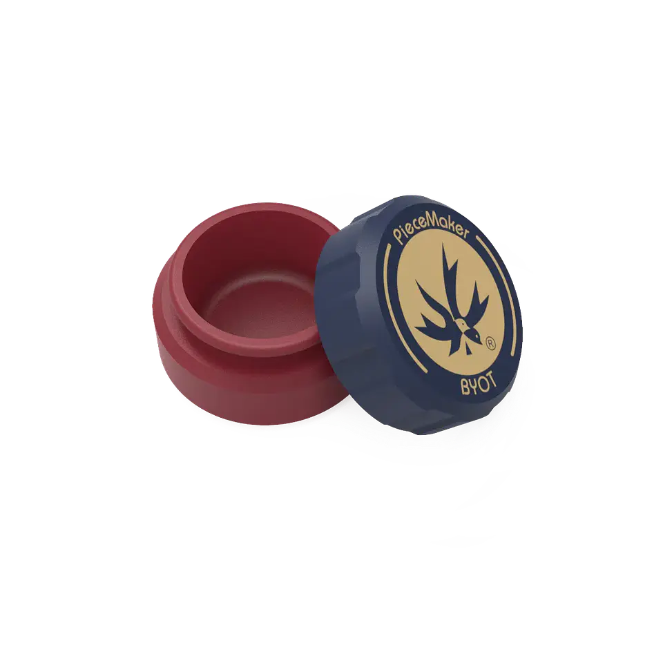 PMG Kontainer - Contenedor silicona 15