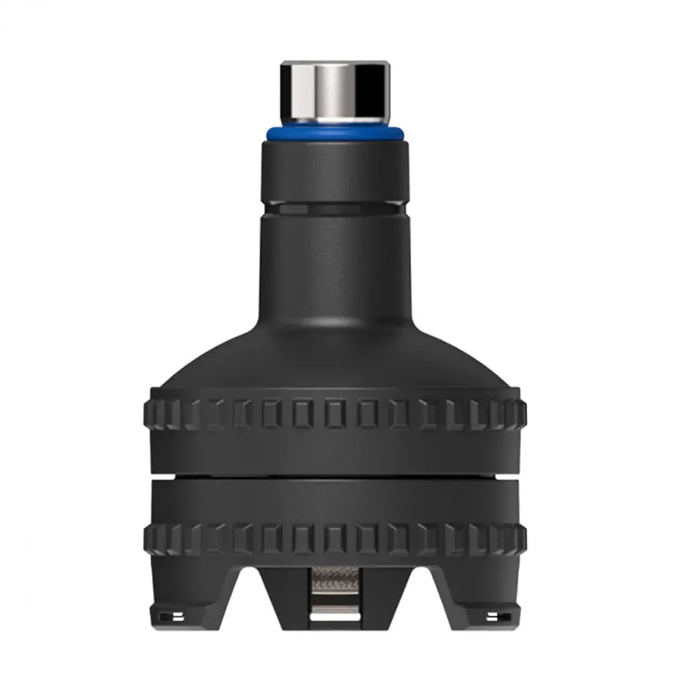 Storz & Bickel Cámara de relleno con adaptador de cápsulas monodosis 1
