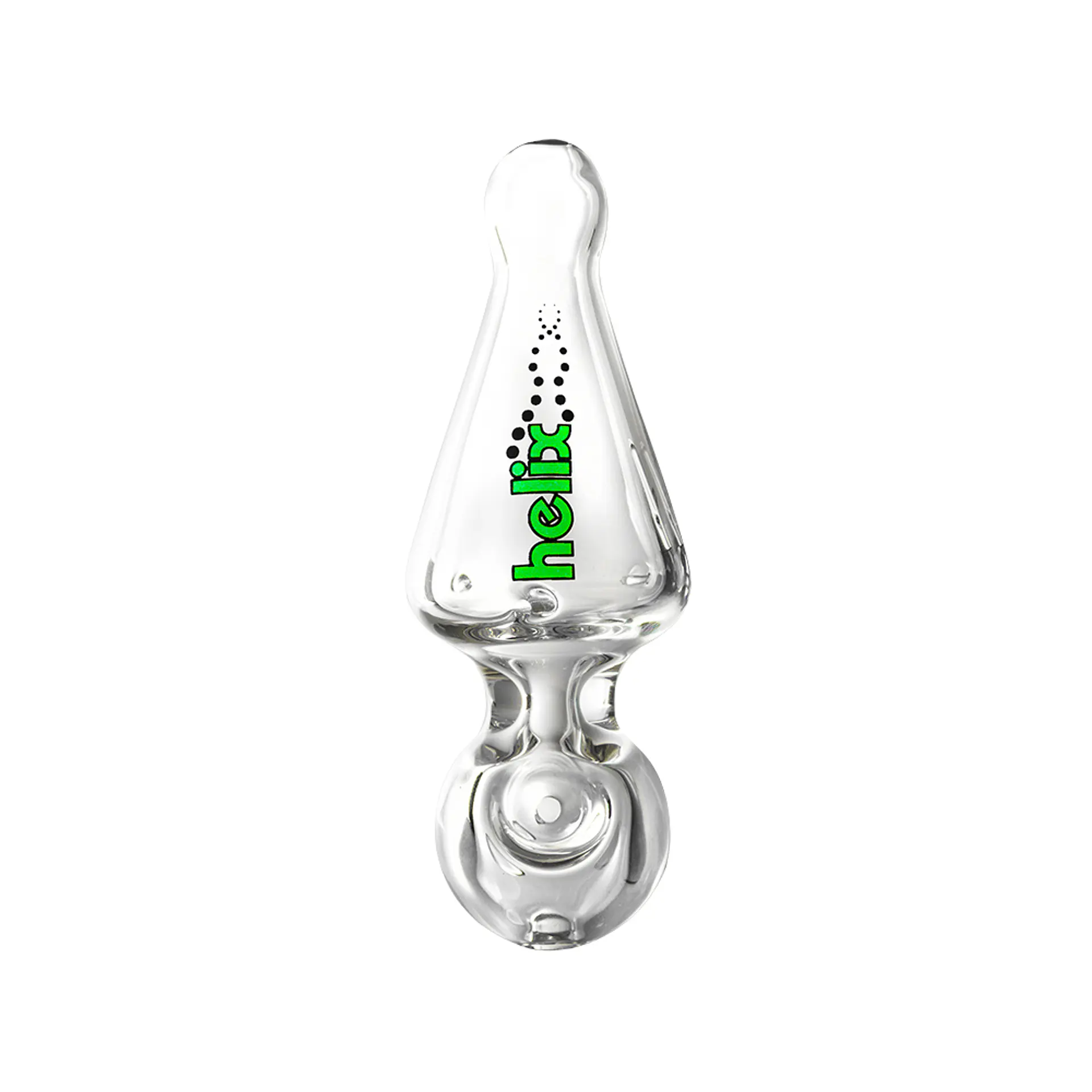 American Helix Pipa Classic Mini 12cm 4