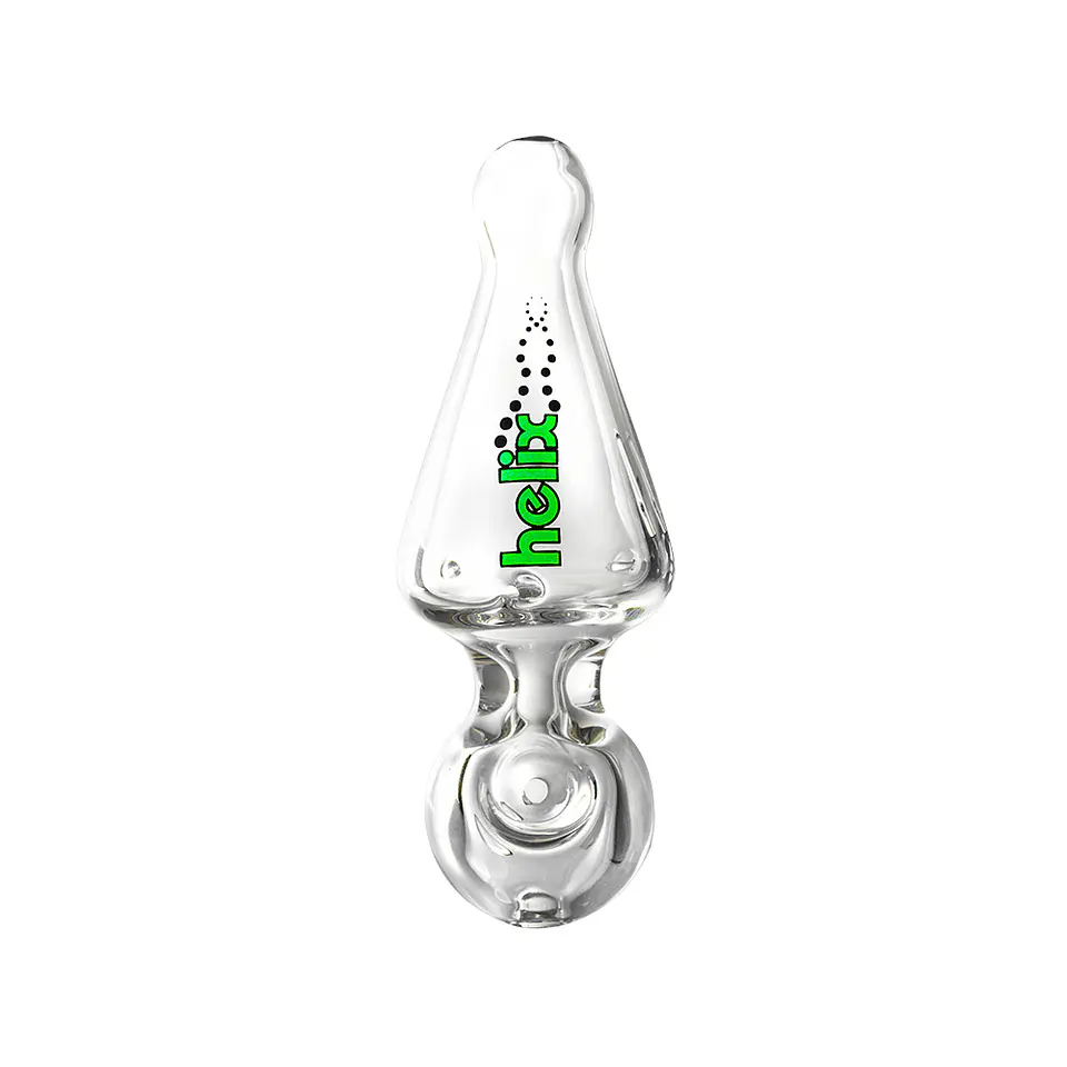American Helix Pipa Classic Mini 12cm 4