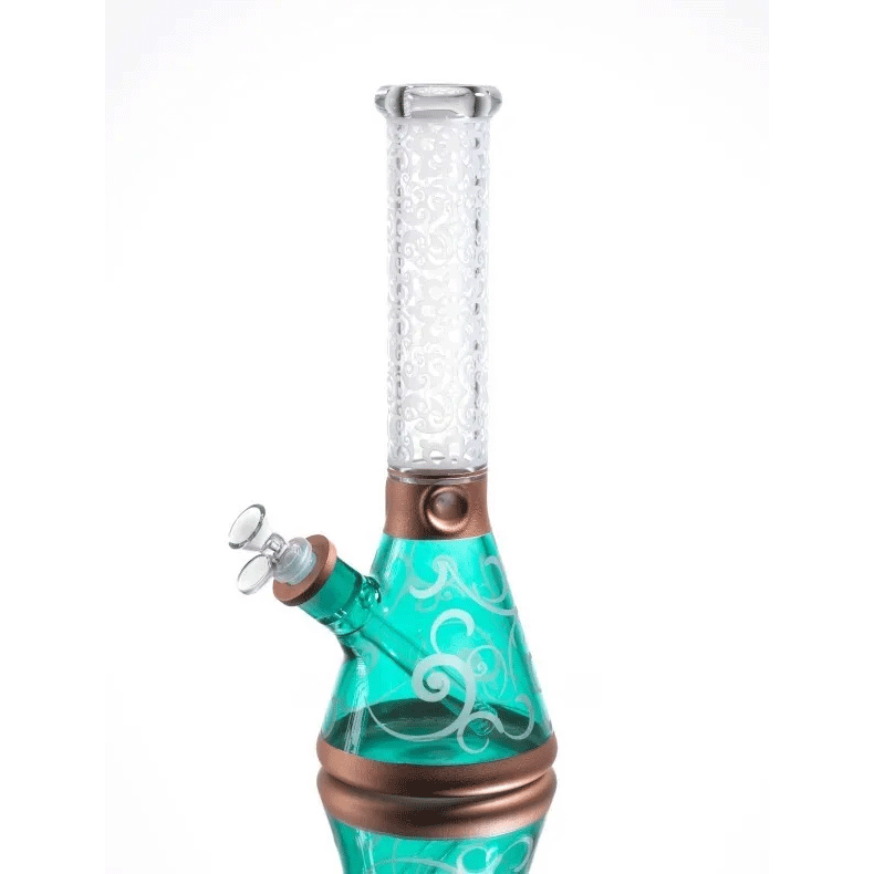 Bong Beaker Avatar 36cm 1
