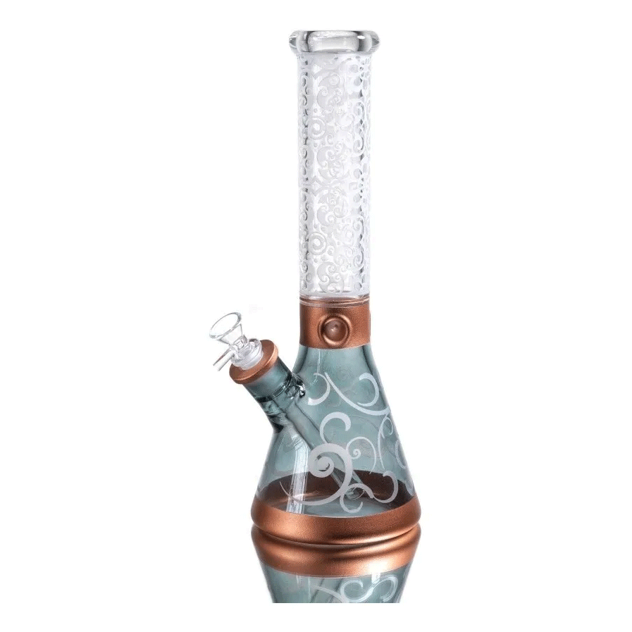 Bong Beaker Avatar 36cm 5