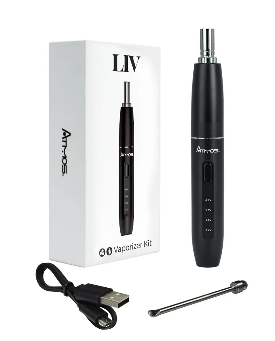 Atmos Vaporizador Liv 7