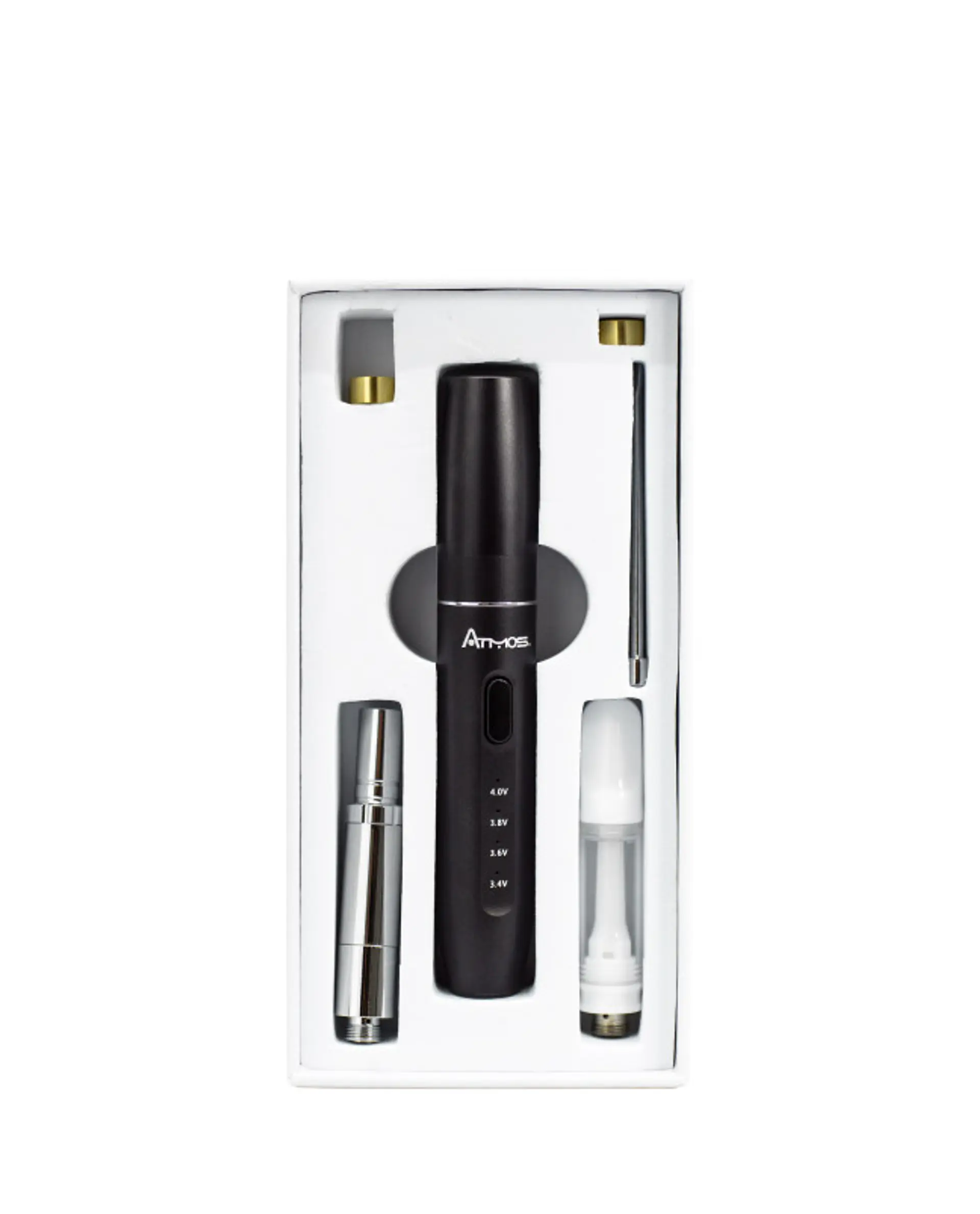 Atmos Vaporizador Liv 6