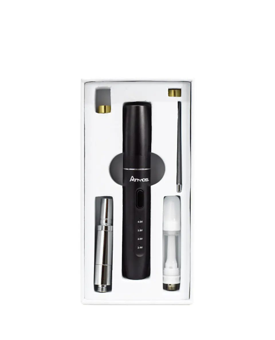 Atmos Vaporizador Liv 6