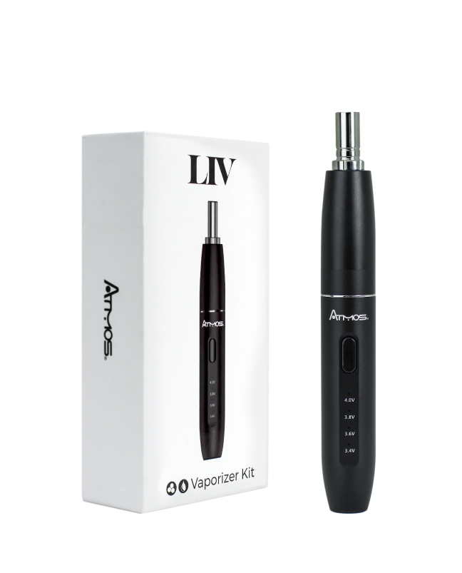 Atmos Vaporizador Liv