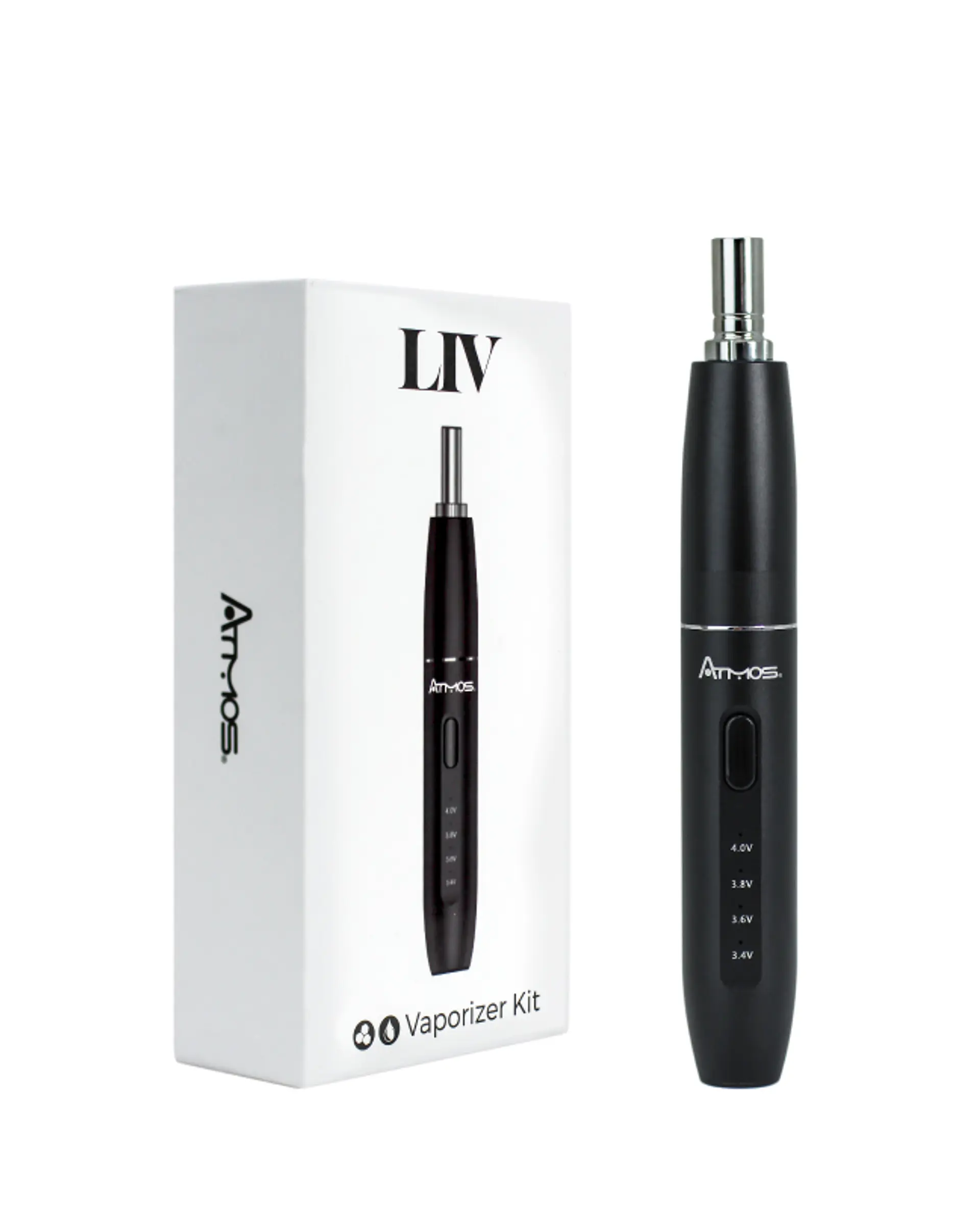 Atmos Vaporizador Liv 1