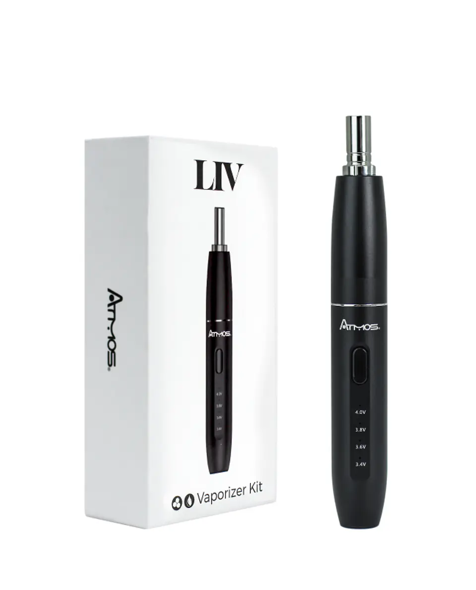Atmos Vaporizador Liv 1