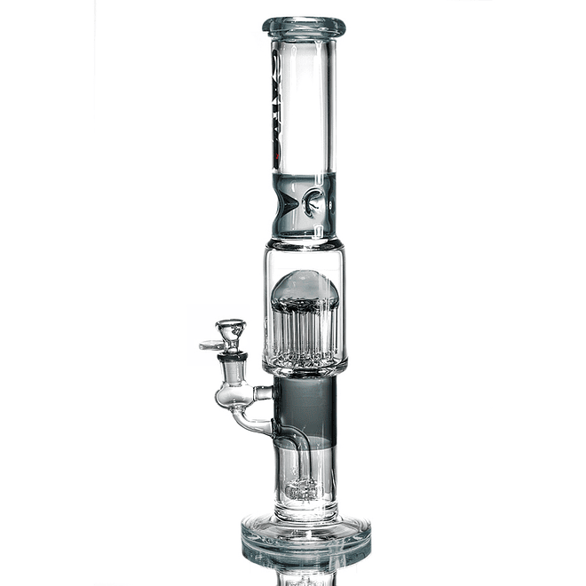 Calvo Glass Bong Monster 42cm 2