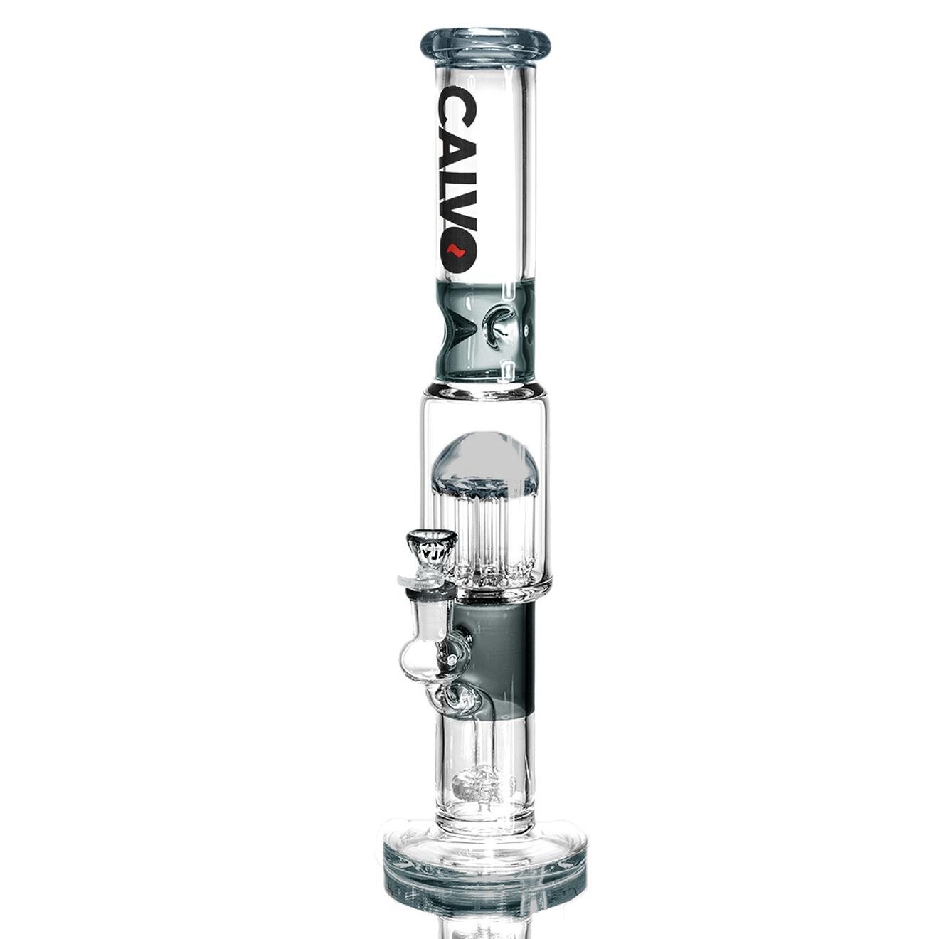 Calvo Glass Bong Monster 42cm 1