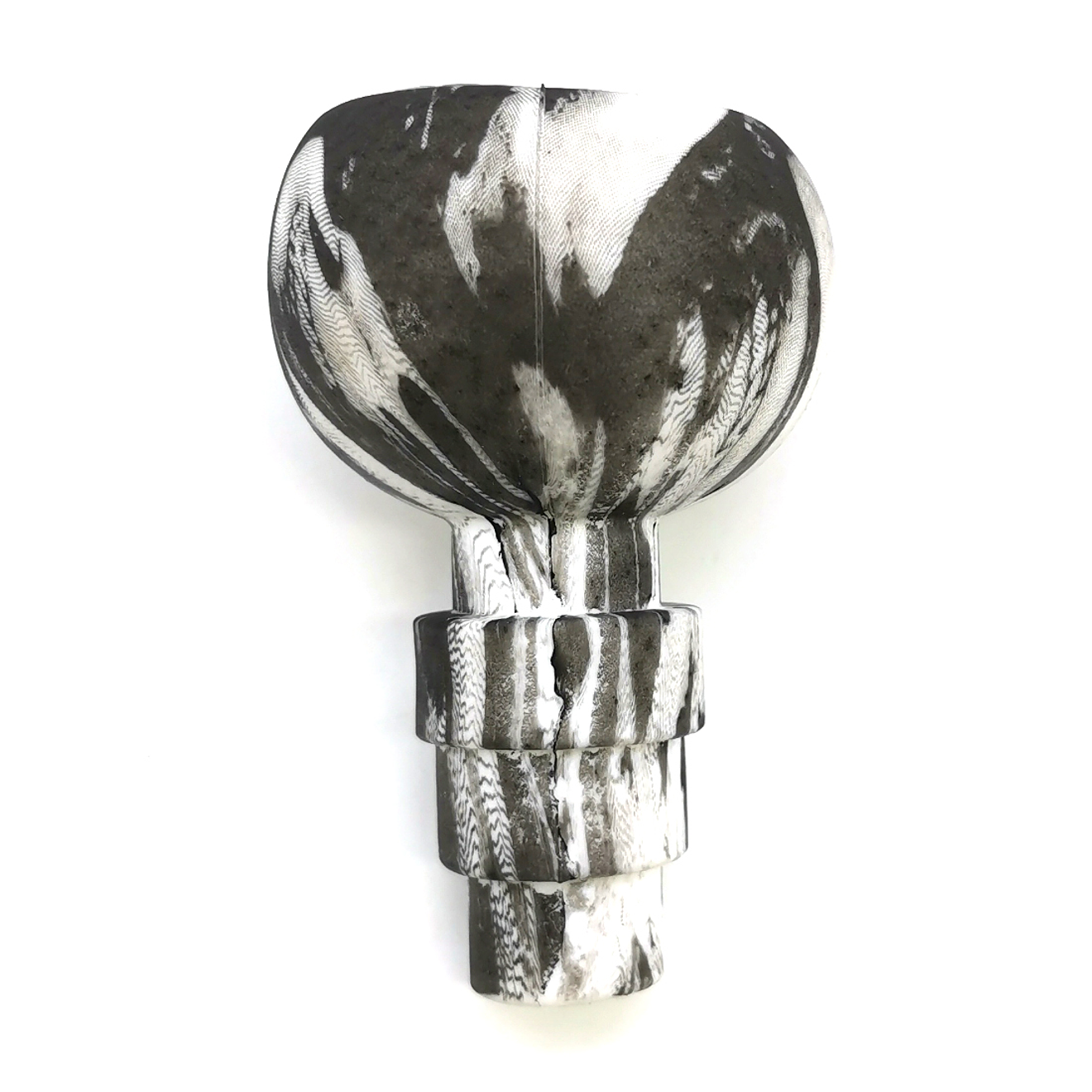 Quemador Silicona 14 - 18mm Bowl Pyrex 1