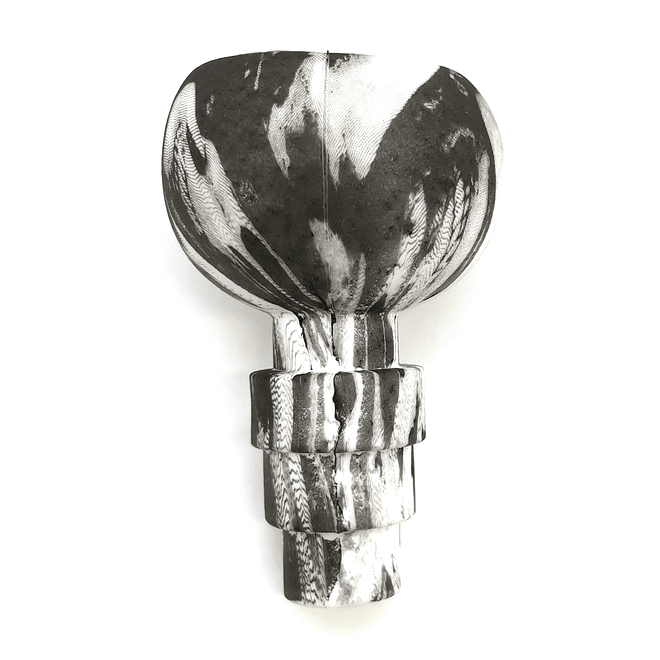 Quemador Silicona 14 - 18mm Bowl Pyrex 1