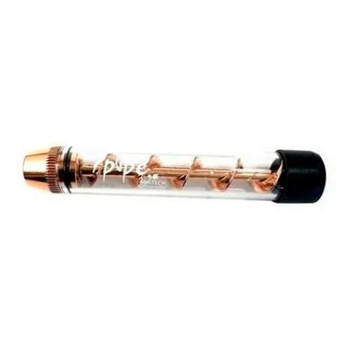 Pipa Espiral 10cm