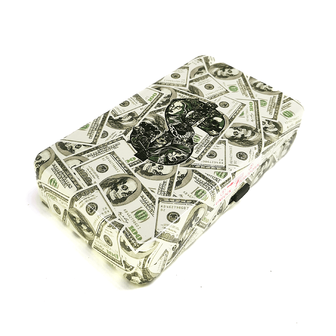 Chill Case - Contenedor de caños 3