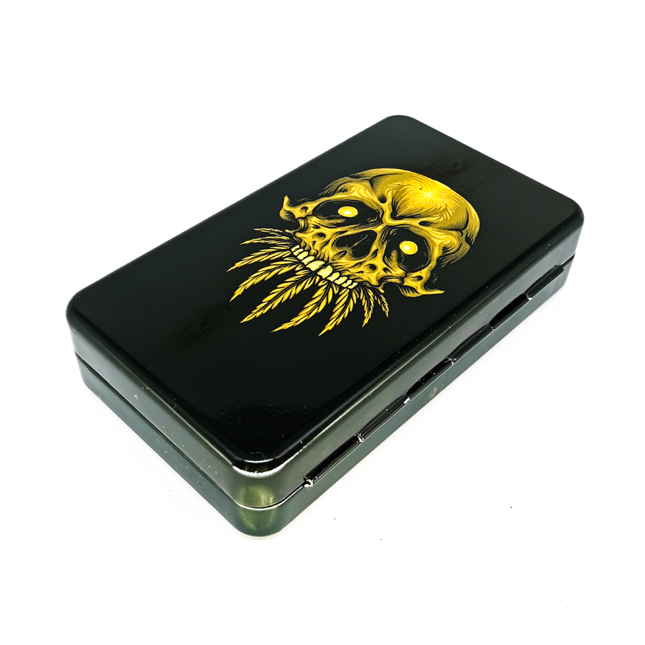 Chill Case - Contenedor de caños 10