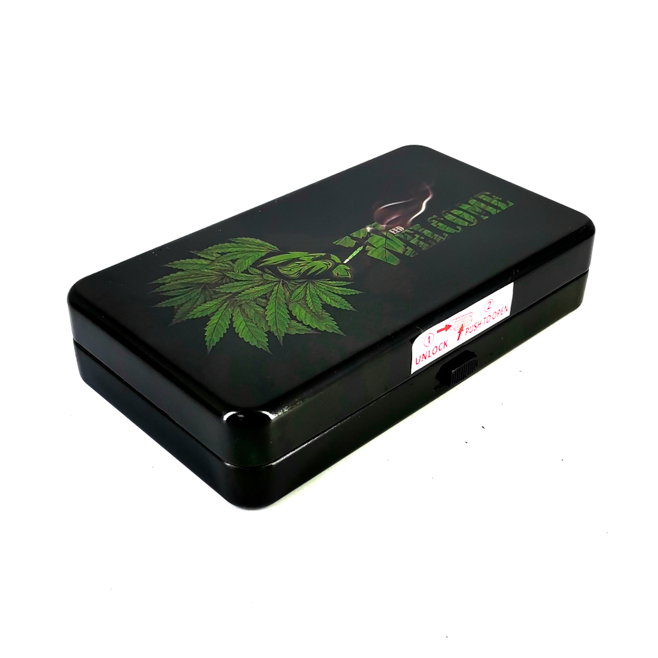 Chill Case - Contenedor de caños 11