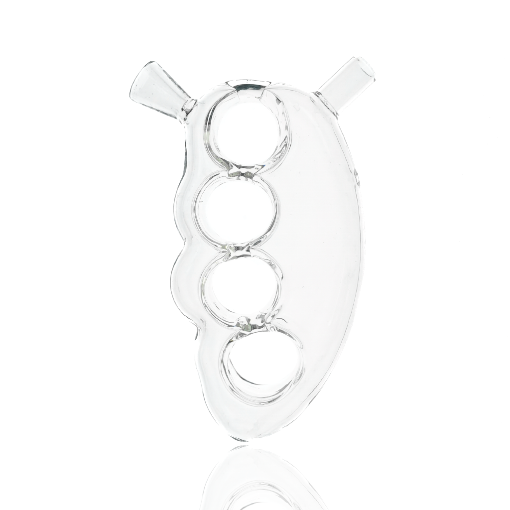Pipa Hand Bubbler - Manopla