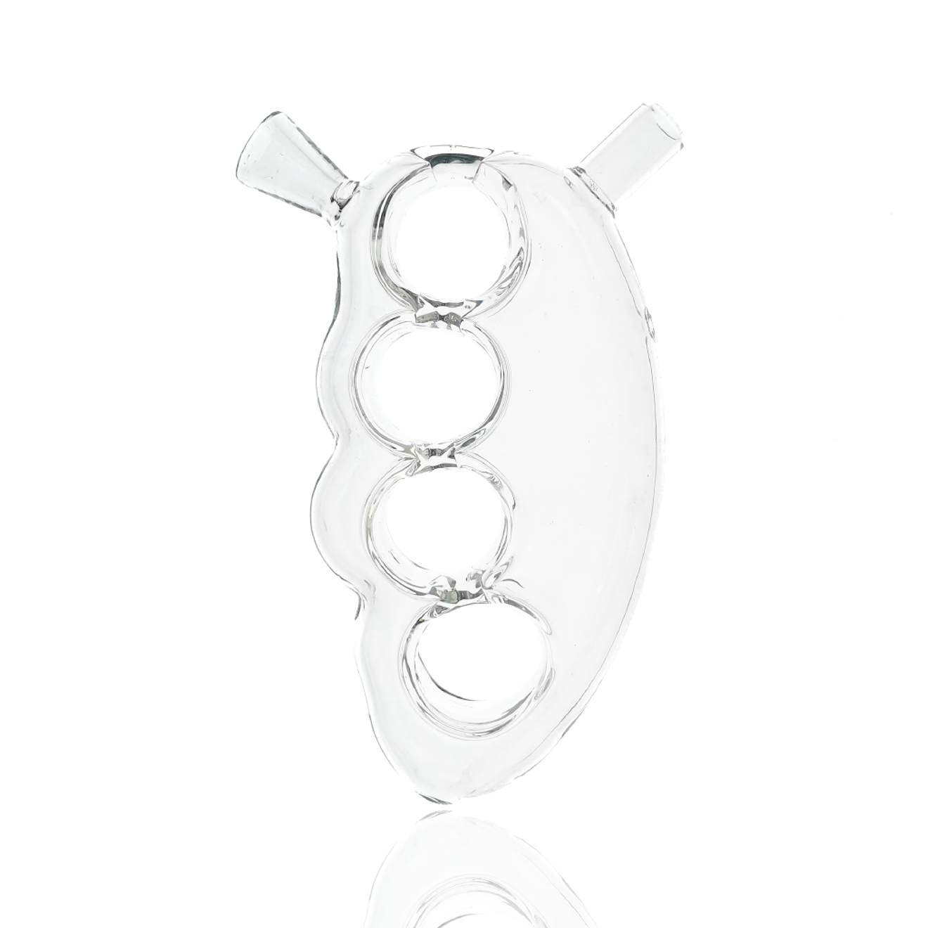 Pipa Hand Bubbler - Manopla 1