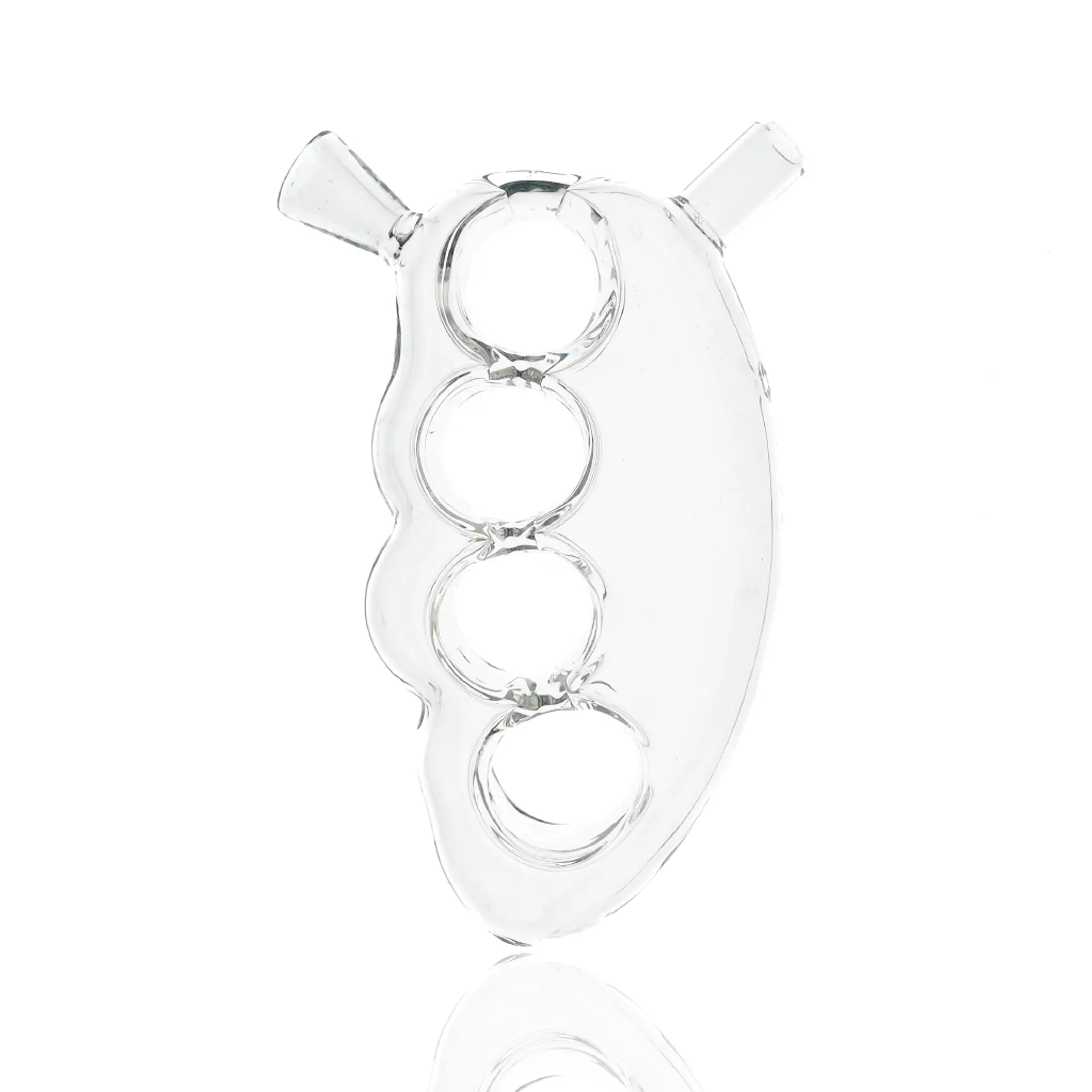 Pipa Hand Bubbler - Manopla 1