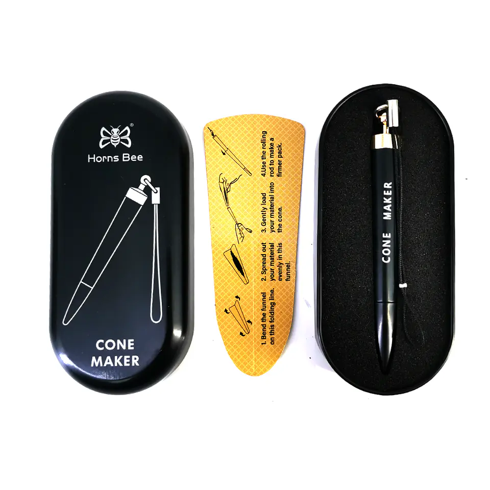 Cone Maker 3